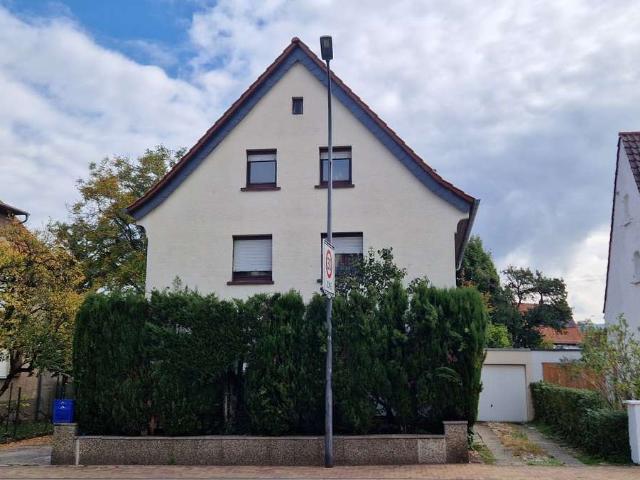 Haus kaufen in Eppelheim, Rhein-Neckar-Kreis