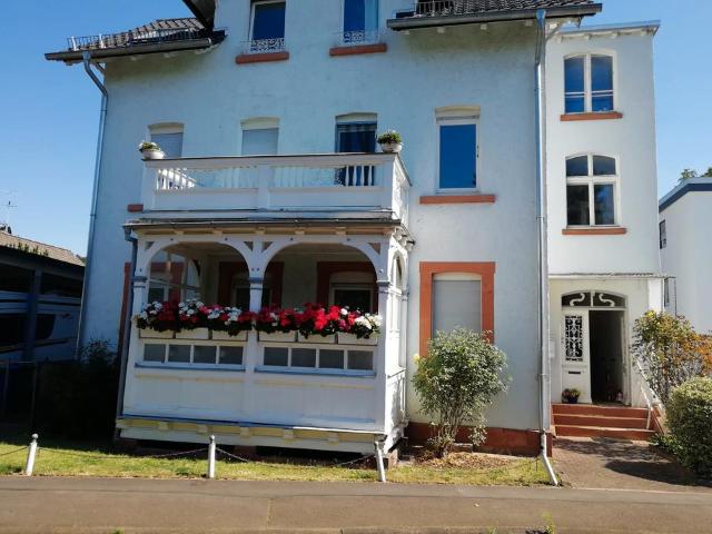 Haus kaufen in Biegenviertel, Marburg