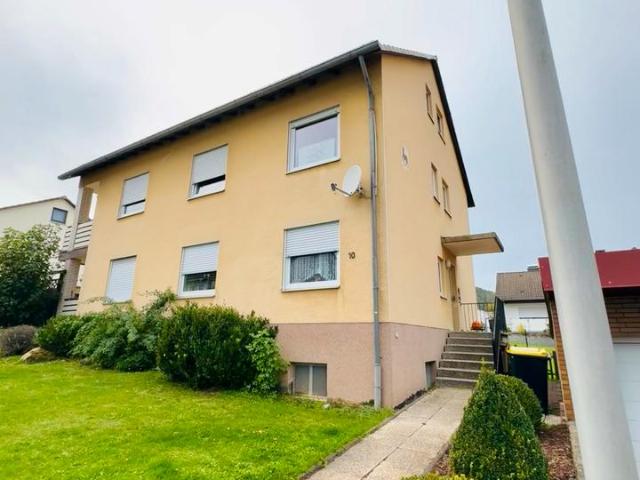 Haus kaufen in Zierenberg, Hessen