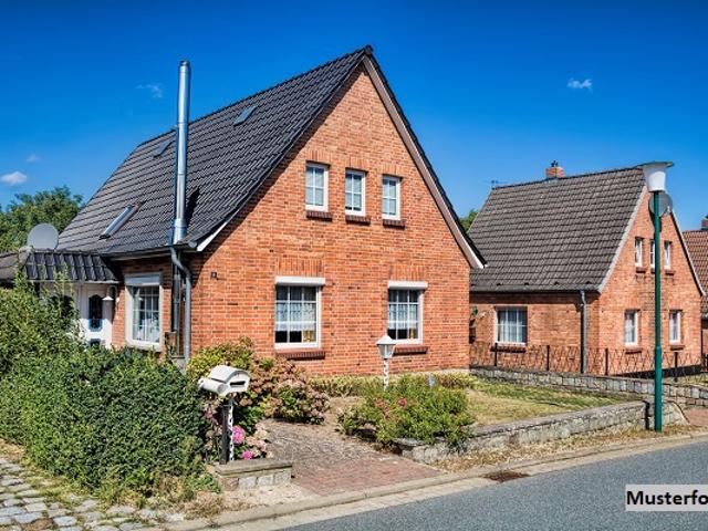 Haus kaufen in Hamm, Heessen