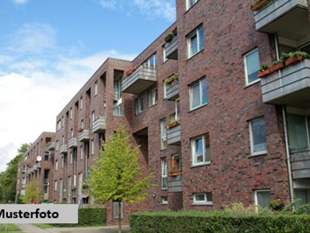 Mehrfamilienhaus kaufen in Borbeck-Mitte, Essen