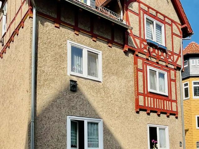 Haus kaufen in Meiningen