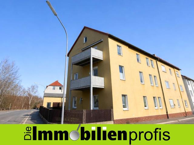 Mehrfamilienhaus kaufen in Hundsbach, Waldsassen