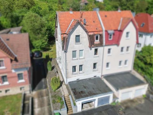 Haus kaufen in Coburg, Bayern
