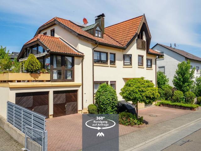 Haus kaufen in Mörlenbach, Hessen