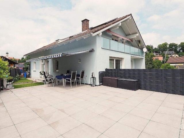 Haus kaufen in Marktoberdorf, Bayern