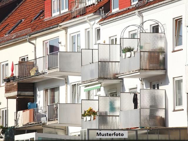 Mehrfamilienhaus kaufen in Bonames, Sachsenhausen