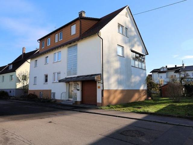 Haus kaufen in Murr