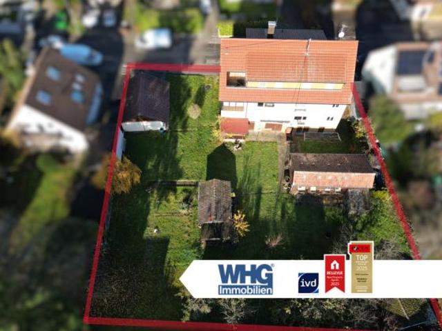 Haus kaufen in Murr, Baden-Württemberg