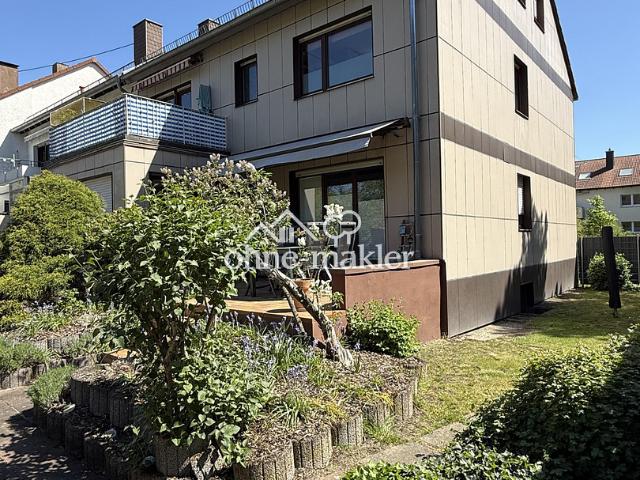 Haus kaufen in Knielingen, Karlsruhe