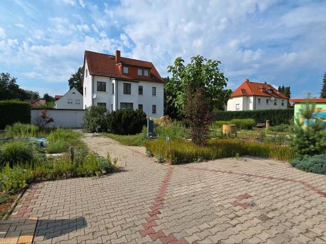 Haus kaufen in Weixdorf, Dresden