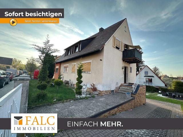 Haus kaufen in Deutenbach, Stein