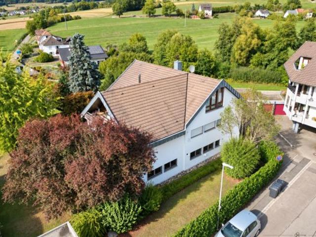 Haus kaufen in Seelbach, Rhein-Lahn-Kreis