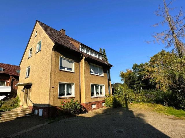 Haus kaufen in Waltrop