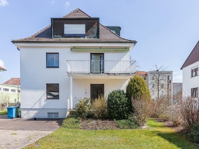 Haus kaufen in Ingolstadt, Bayern