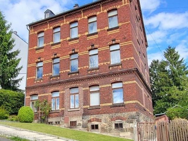 Haus kaufen in Reichenbach, Sachsen
