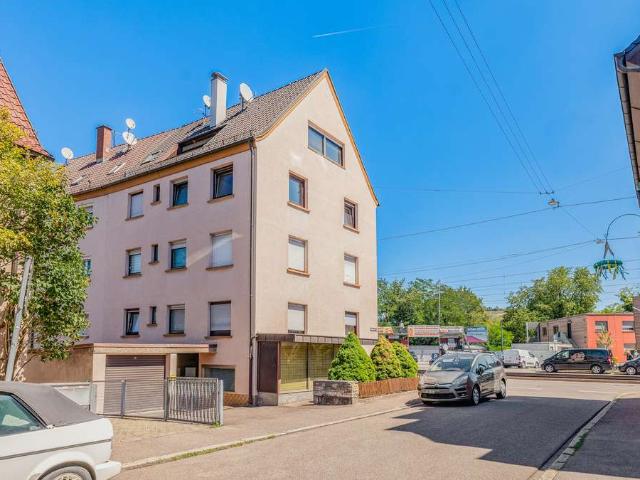 Haus kaufen in Wangen, Landkreis Göppingen
