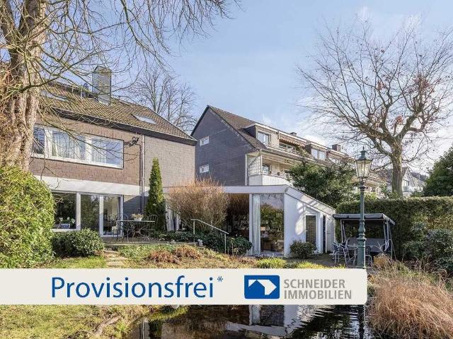 Haus kaufen in Zentrum, Ratingen