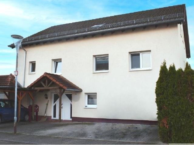 Mehrfamilienhaus kaufen in Eppingen, Baden-Württemberg