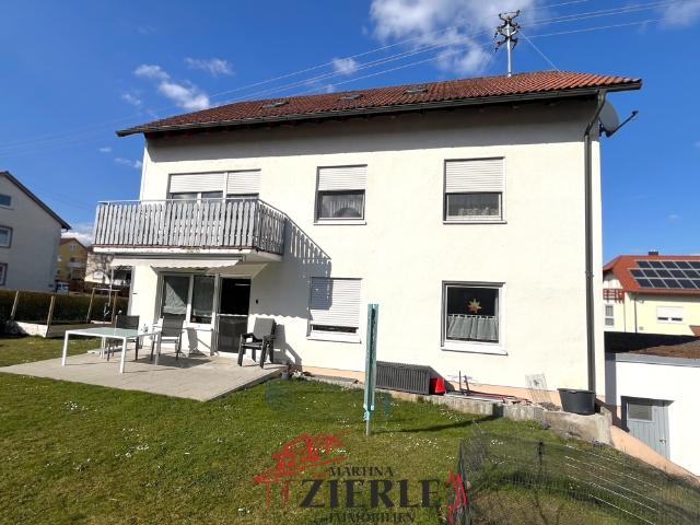 Haus kaufen in Böhmenkirch, Baden-Württemberg