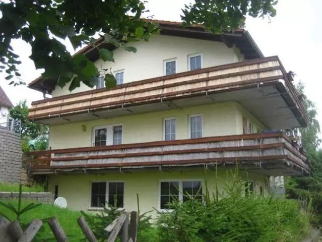 Haus kaufen in Auwallenburg, Brotterode