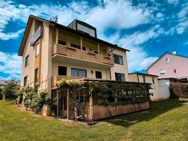 Haus kaufen in Biberbach, Bayern