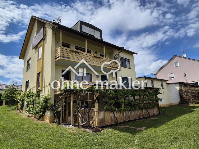 Haus kaufen in Biberbach, Bayern