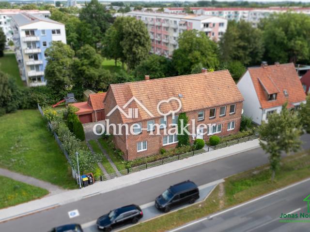 Haus kaufen in Lankow, Schwerin