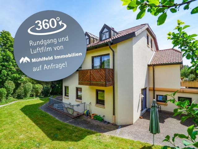 Mehrfamilienhaus kaufen in Mörlenbach, Hessen