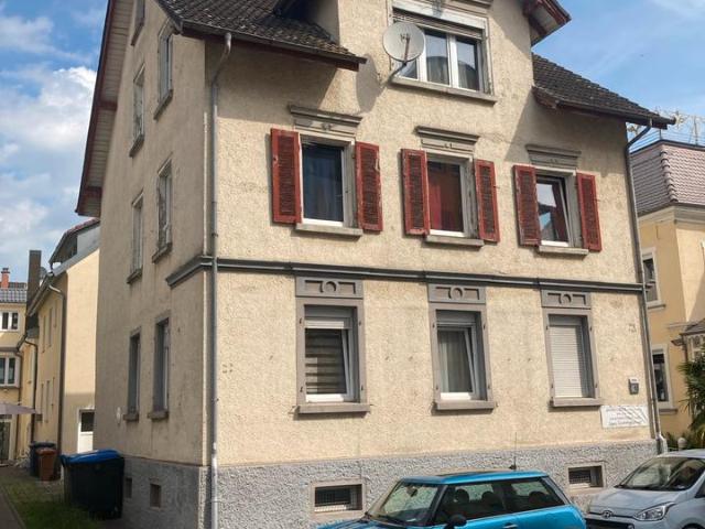 Haus kaufen in Friedrichshafen, Baden-Württemberg