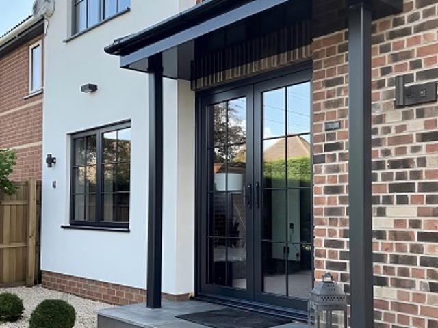 Haus kaufen in Eschmar, Troisdorf