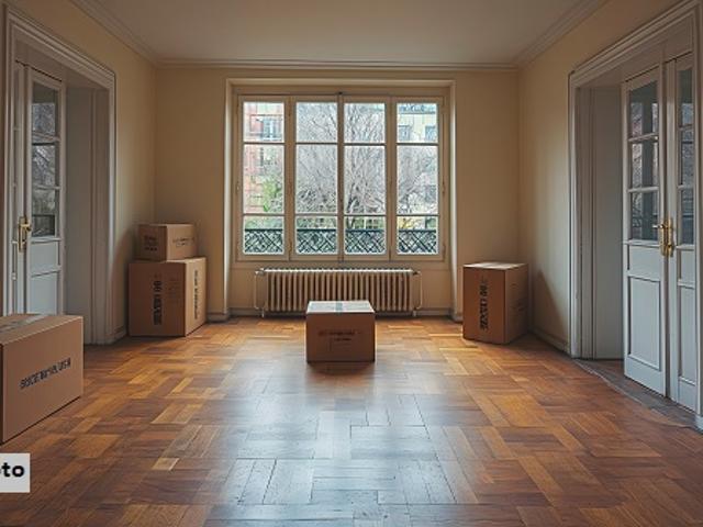 Mehrfamilienhaus kaufen in Tempelhof–Schöneberg, Berlin