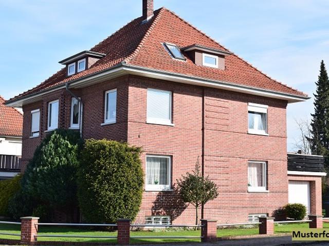 Mehrfamilienhaus kaufen in Nordmarkt, Dortmund