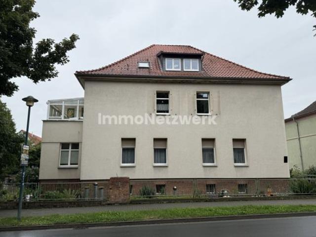 Haus kaufen in Altbrandsleben, Sachsen-Anhalt