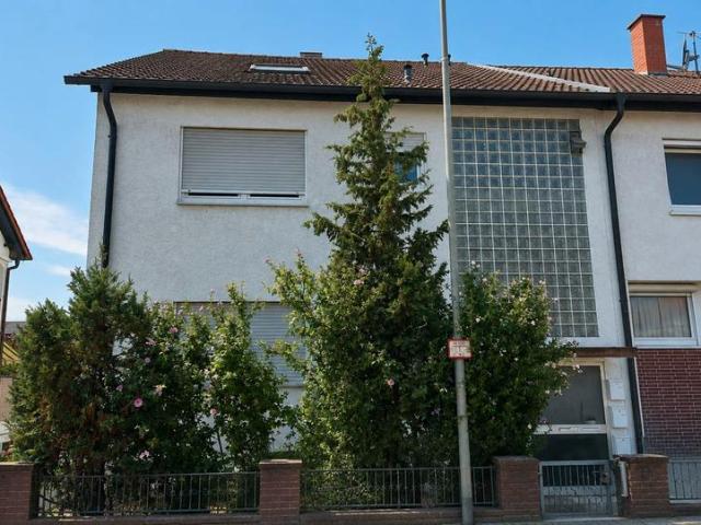Haus kaufen in Mutterstadt, Rheinland-Pfalz