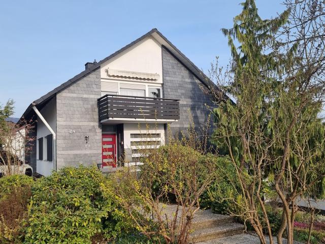 Mehrfamilienhaus kaufen in Eichen, Kreuztal