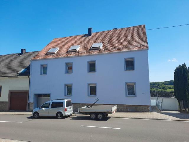 Haus kaufen in Ormesheim, Mandelbachtal