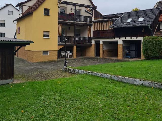 Haus kaufen in Sailauf