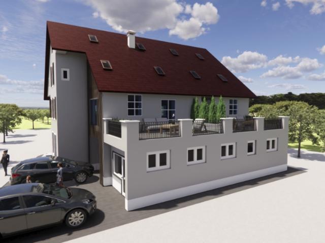 Immobilie kaufen in Frenkendorf, Basel-Landschaft