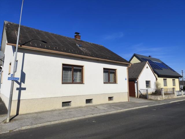 Bauernhaus kaufen in Kleinbachselten, Mischendorf