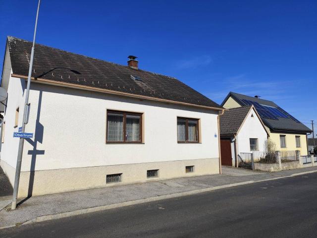 Haus kaufen in Mischendorf, Burgenland