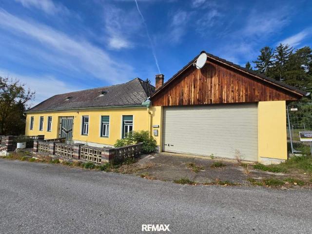 Haus kaufen in Güssing, Burgenland