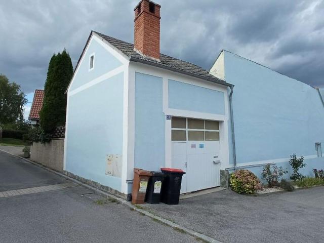Haus kaufen in Großpetersdorf
