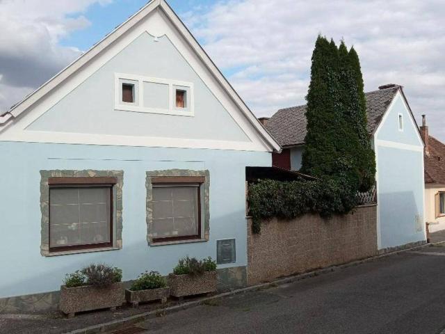 Haus kaufen in Großpetersdorf