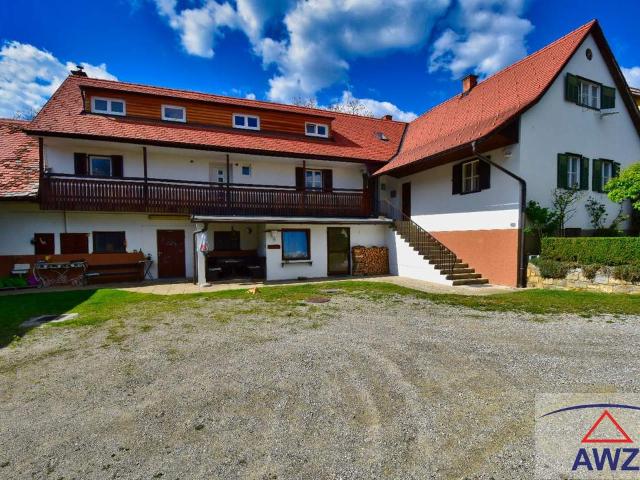 Haus kaufen in Steiermark