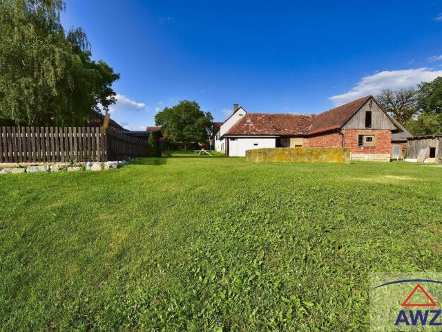 Haus kaufen in Landfriedstetten, Bergland