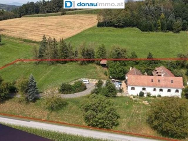 Bauernhaus kaufen in Buch-Geiseldorf, Steiermark