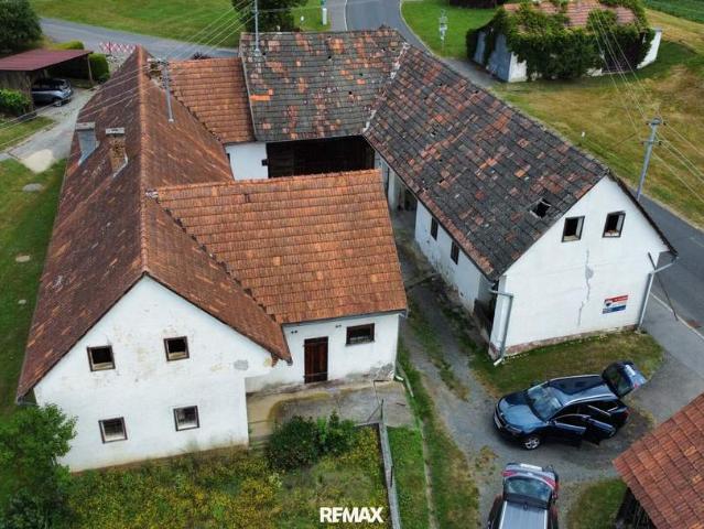 Haus kaufen in Jennersdorf, Burgenland