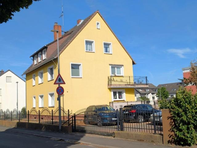 Haus kaufen in Taunusstein, Hessen