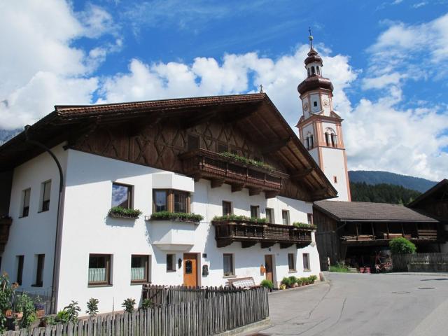 Etagenwohnung kaufen in Baumkirchen